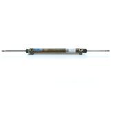 Double-acting pneumatic cylinder  Used